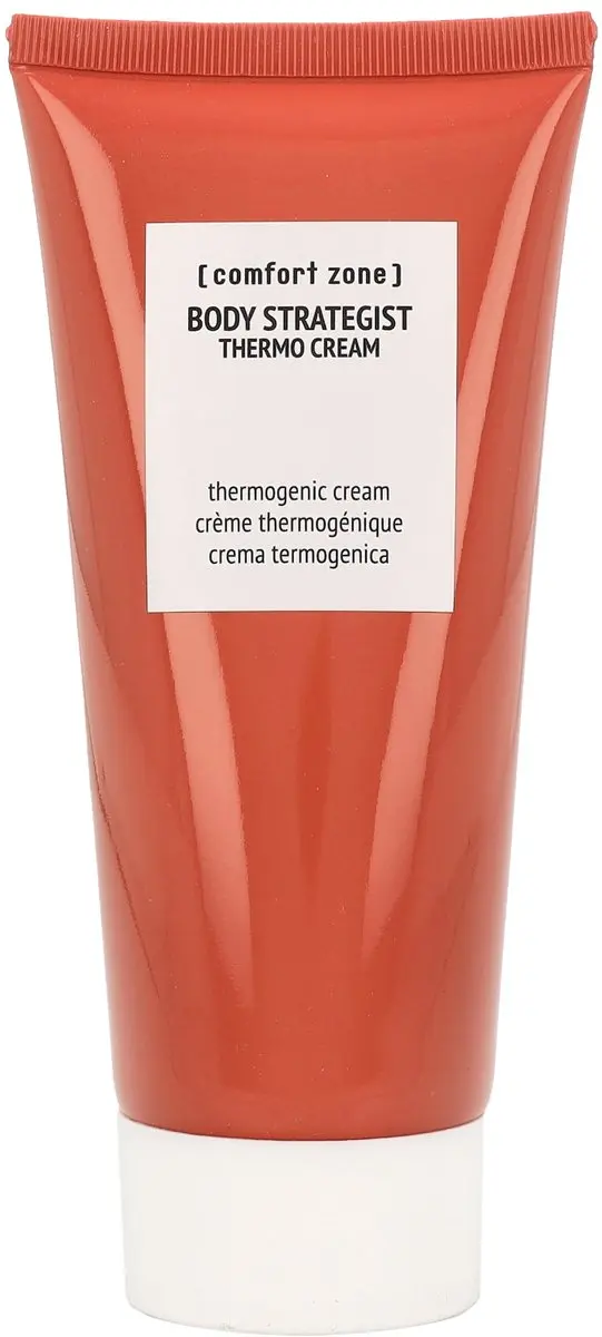 Comfort Zone Body Strategist Thermo Cream 200ml