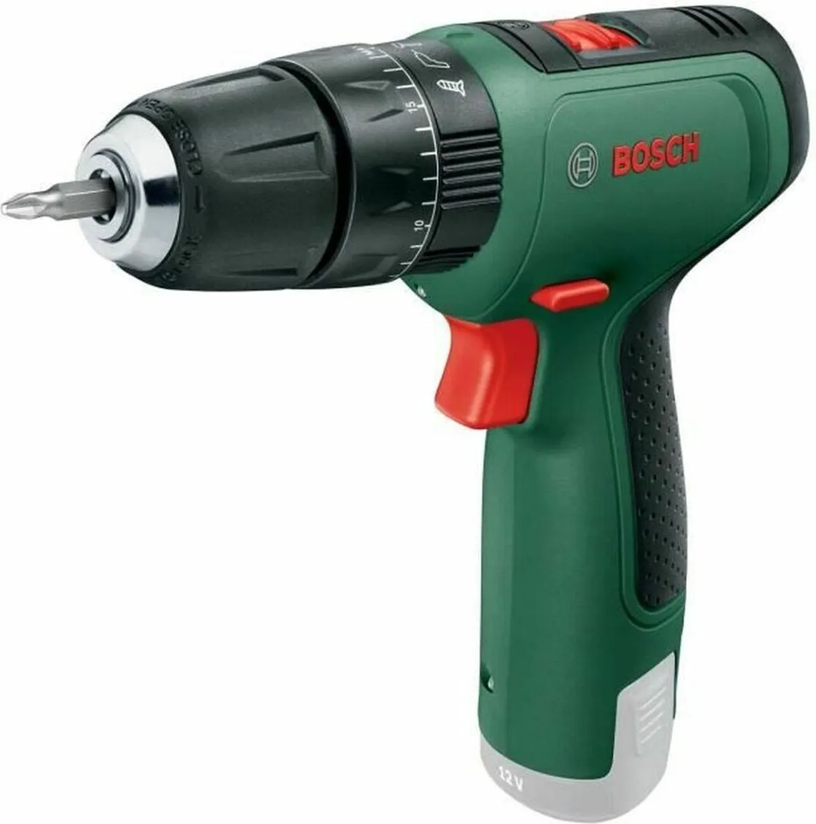 Bosch EasyImpact 1200 Accu-klopboormachine