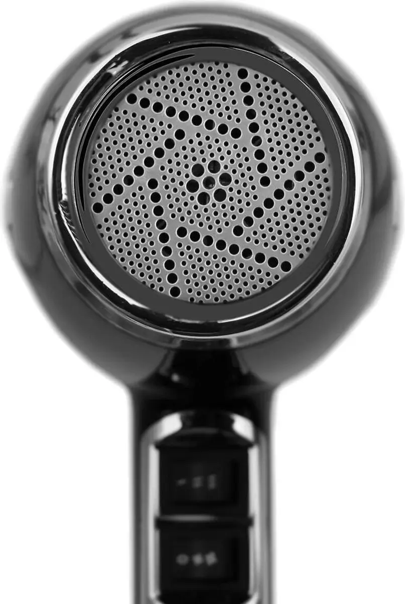 Kyone KP-500 Filterset - Chroom