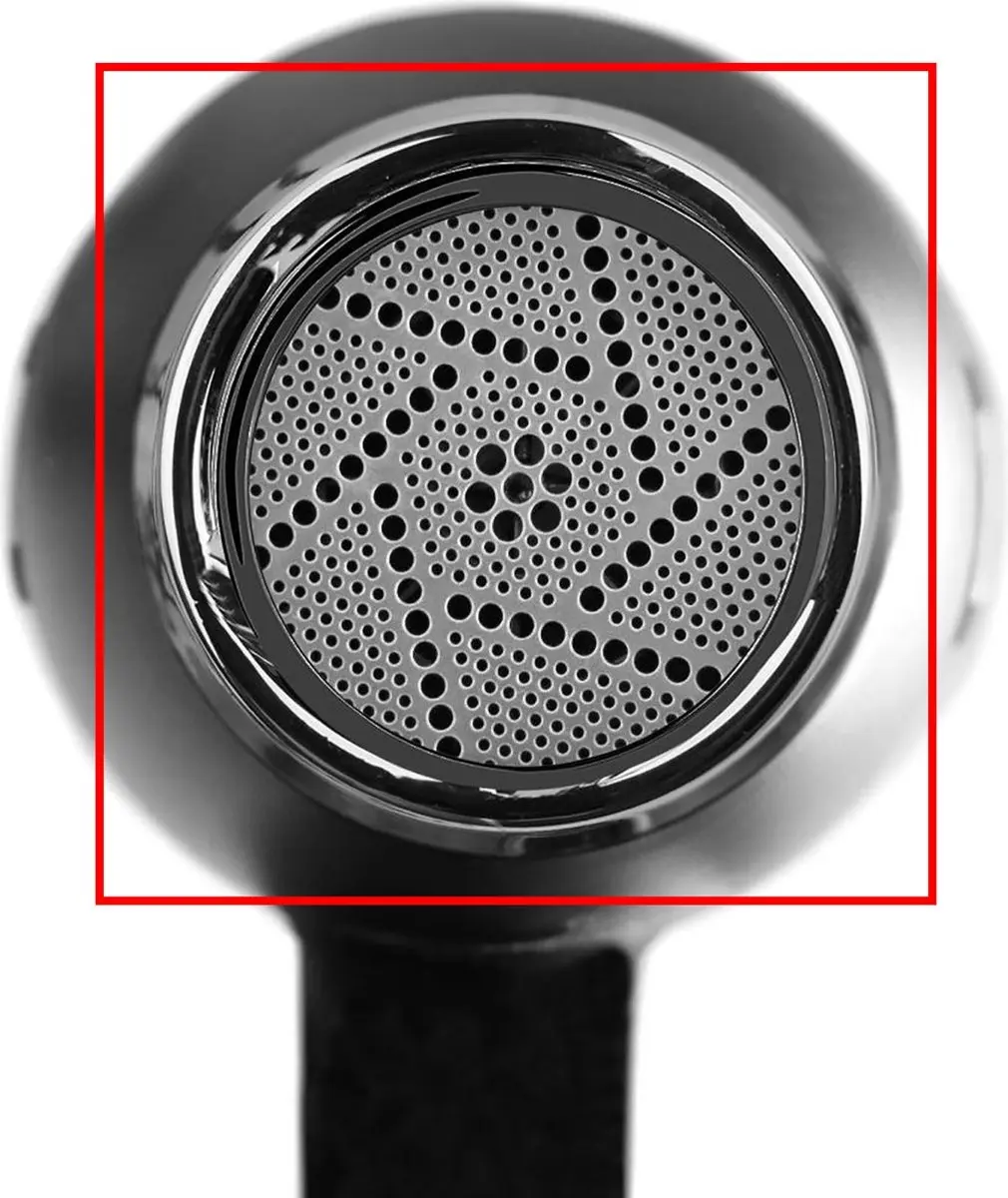 Kyone KP-500 Filterset