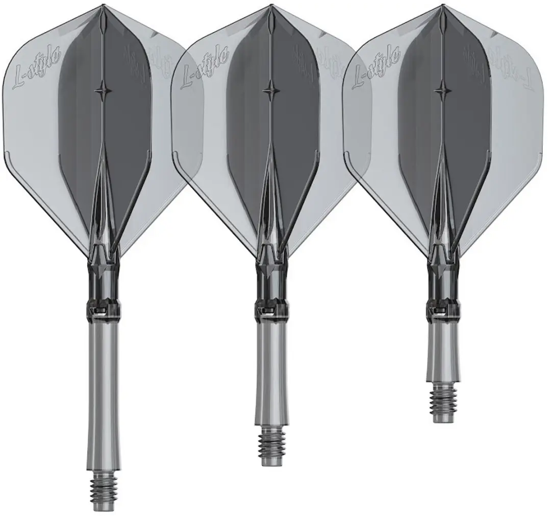 L-Style L1 LS1064 Dart Flights
