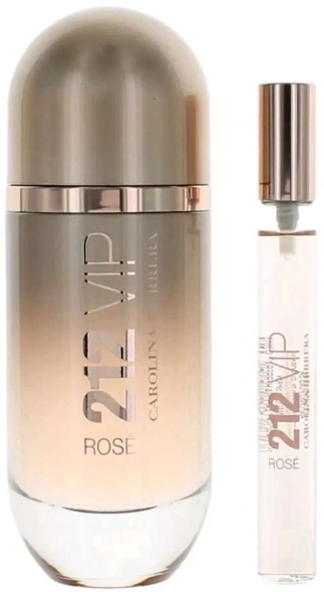 Carolina Herrera 212 VIP Rose Eau de Parfum