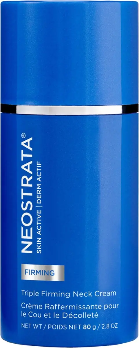 Neostrata Triple Firming Neck Cream 80ml