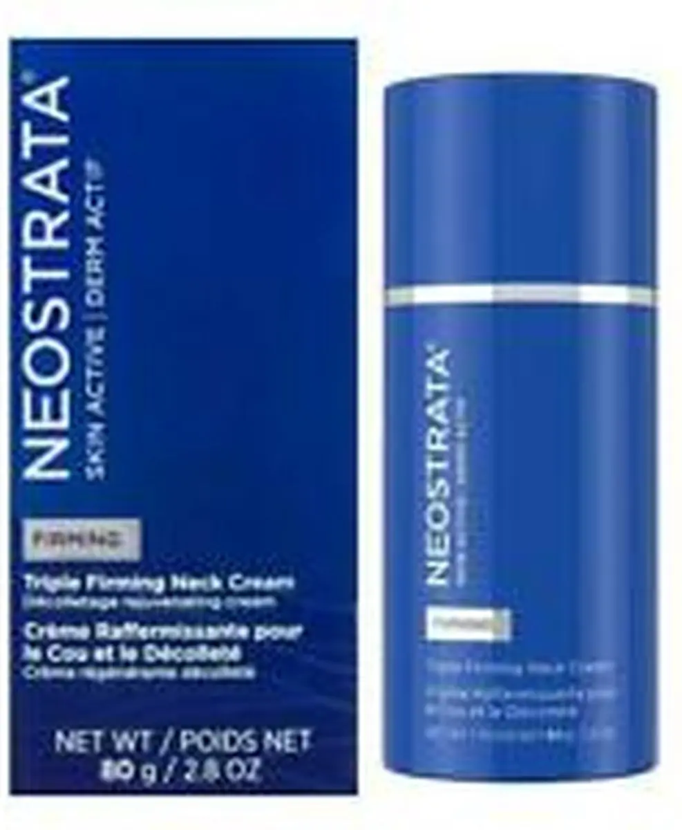 Neostrata Triple Firming Neck Cream 80ml