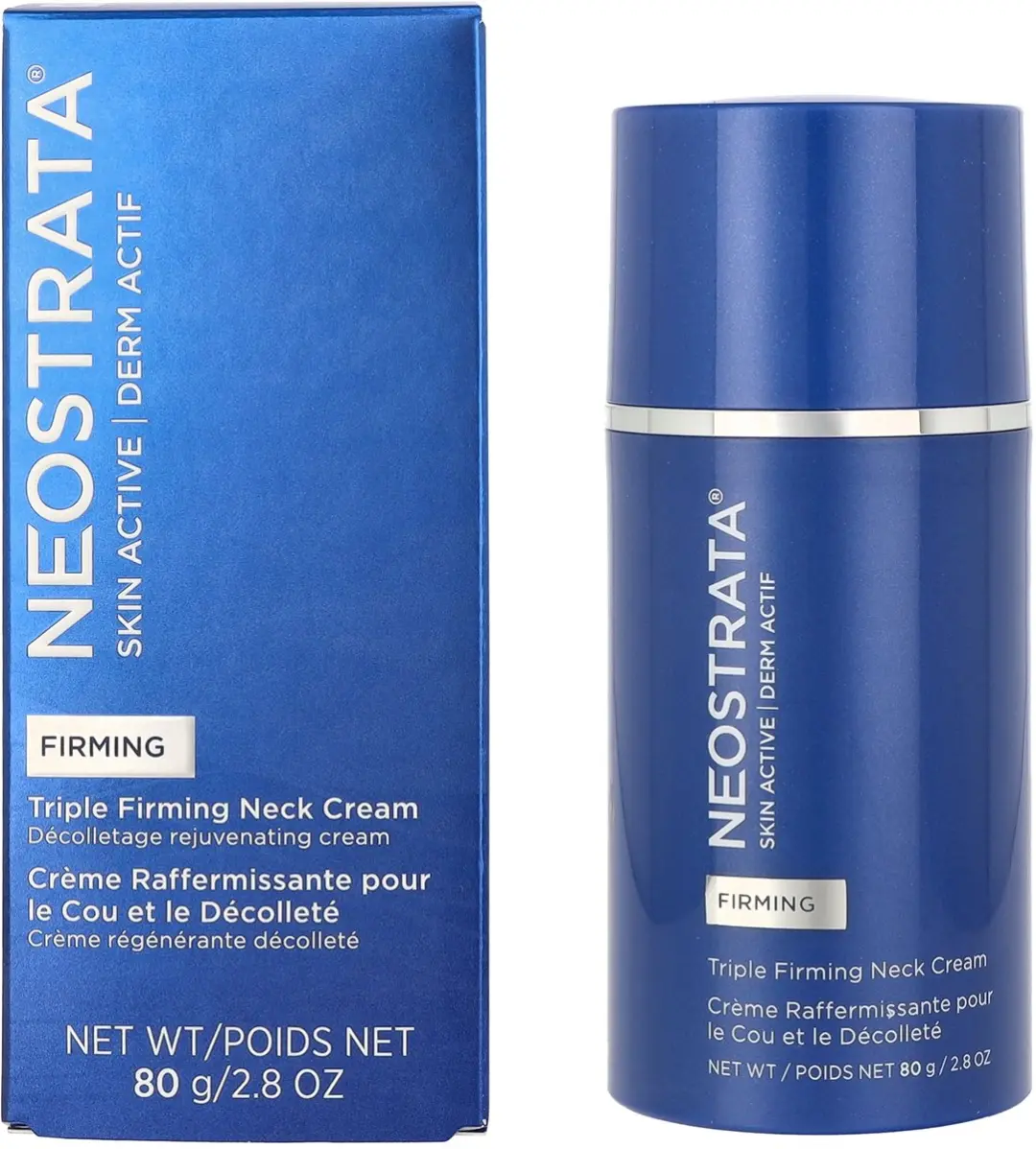 Neostrata Triple Firming Neck Cream 80ml