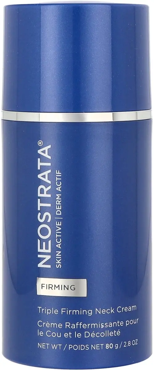 Neostrata Triple Firming Neck Cream 80ml