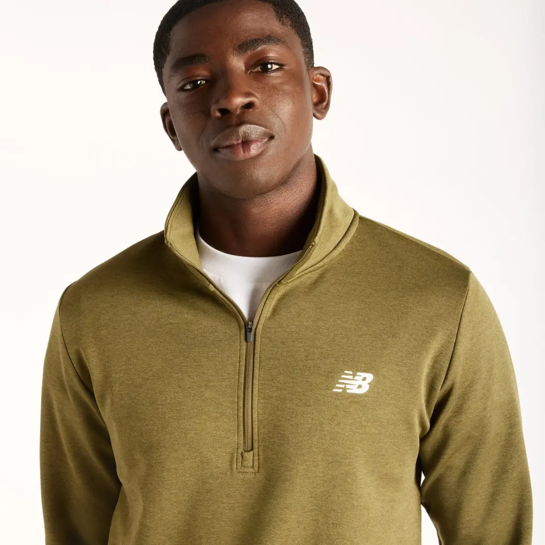 New Balance Heren Sporttrui XXL