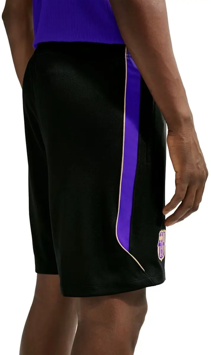 Nike FC Barcelona Strike Short IQ1307-010 - M