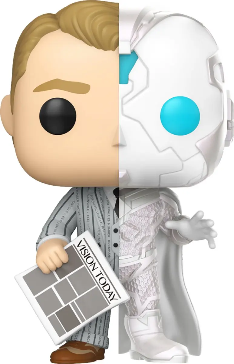 Funko POP Marvel Vision Quest FK93834