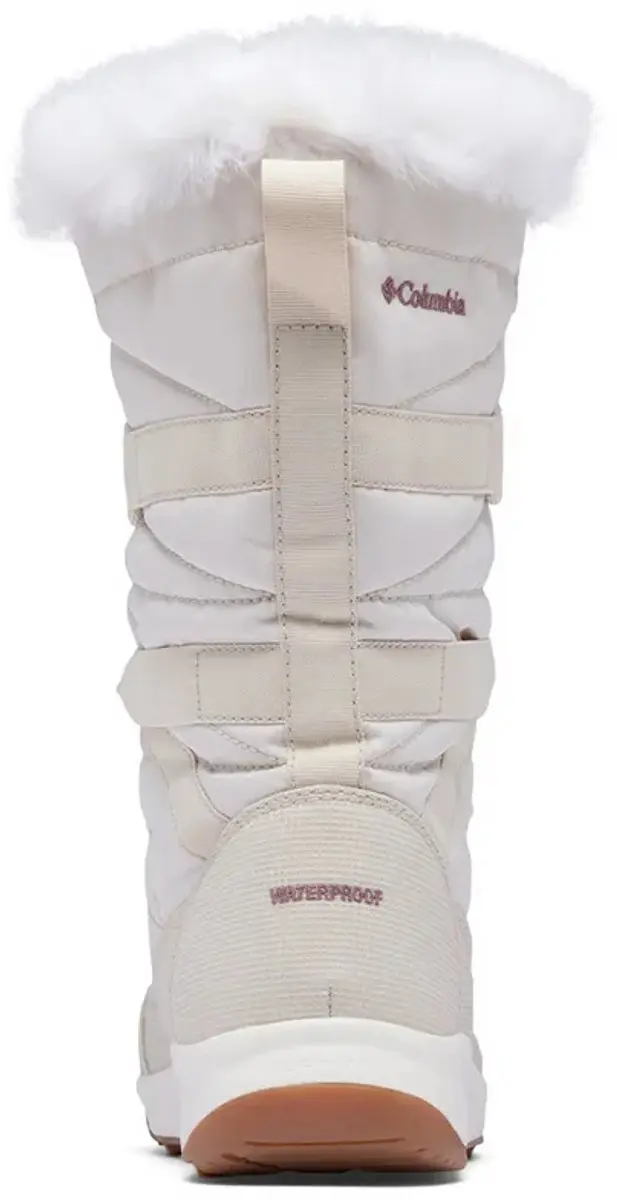Columbia Minx IV Sneeuwlaarzen - EU 39 - Wit