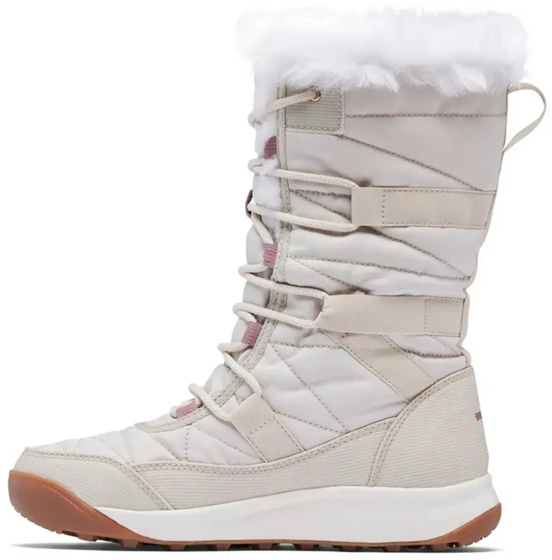 Columbia Minx IV Sneeuwlaarzen - EU 39 - Wit
