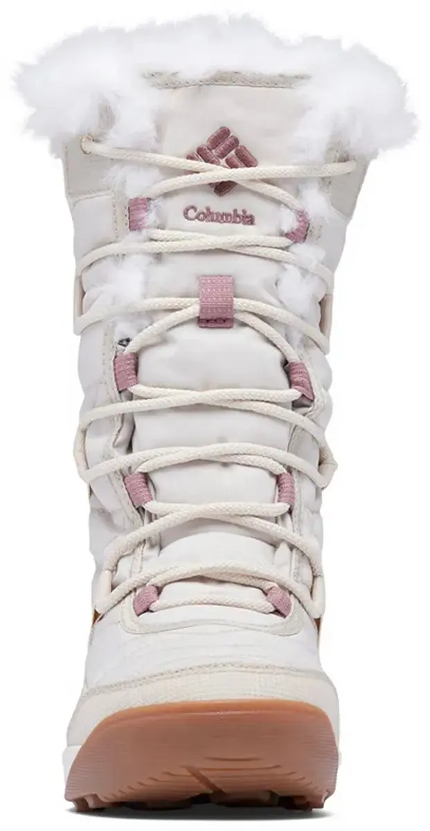 Columbia Minx IV Sneeuwlaarzen - EU 39 - Wit