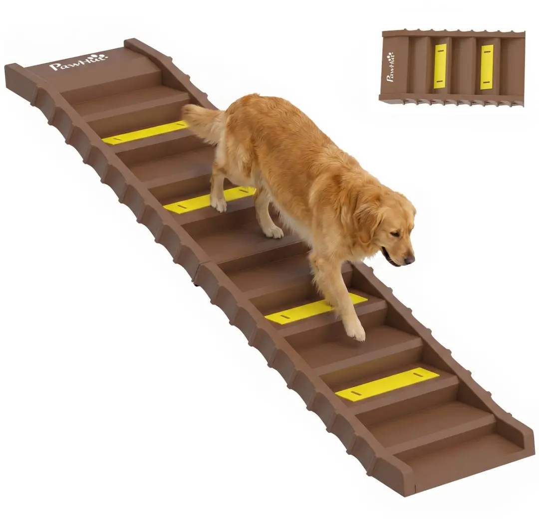Pawhut Pet Ramp