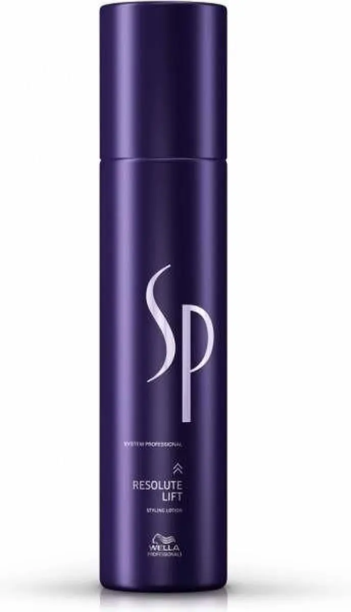 Wella Professionals Resolute Lift 250ml
