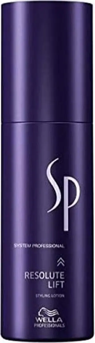 Wella Professionals Resolute Lift 250ml