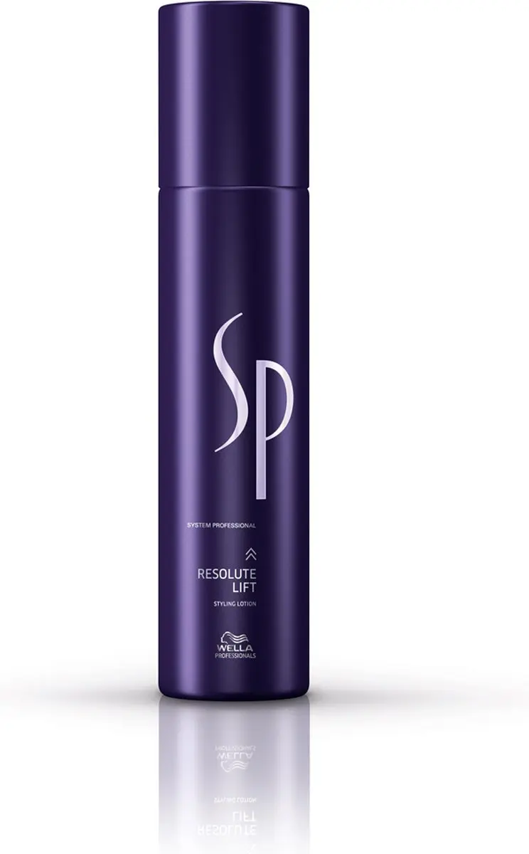 Wella Professionals Resolute Lift 250ml
