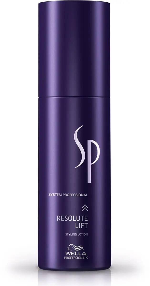 Wella Professionals Resolute Lift 250ml