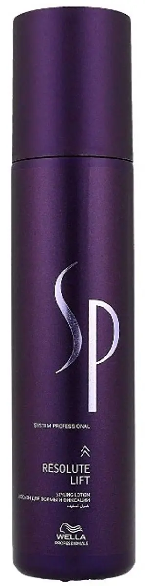 Wella Professionals Resolute Lift 250ml