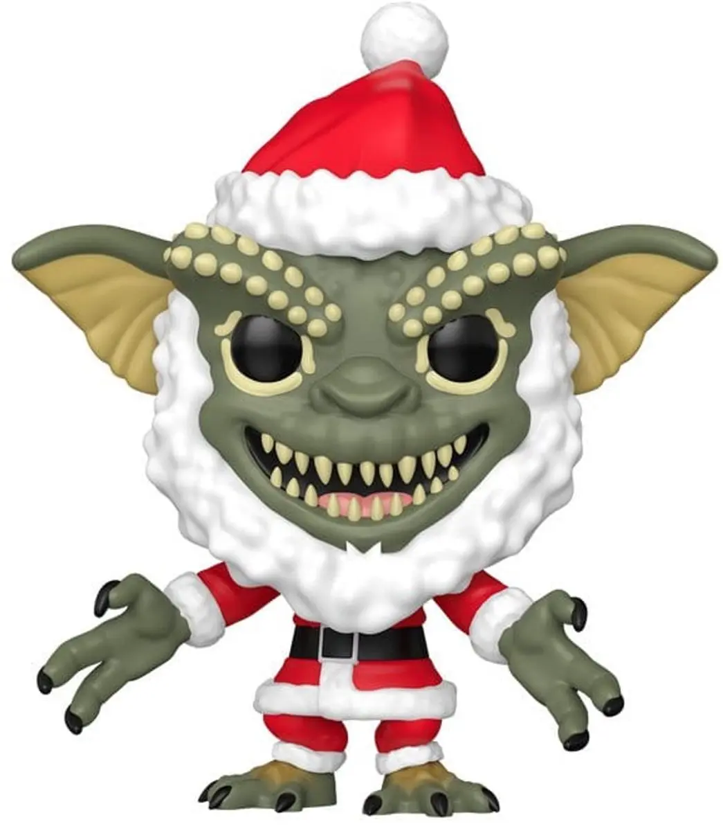 Funko POP Movies Gremlins Gremlin Holiday Edition FK92902