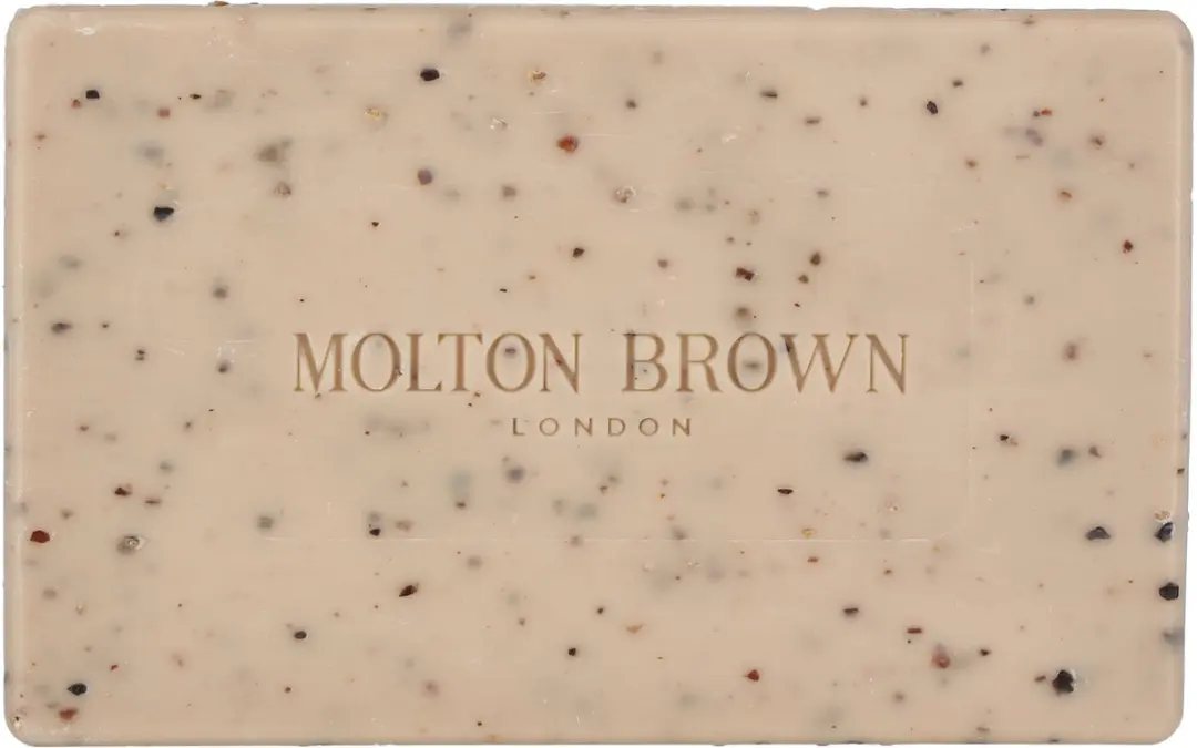 Molton Brown Re-Charge Black Pepper Bodyscrub 250g