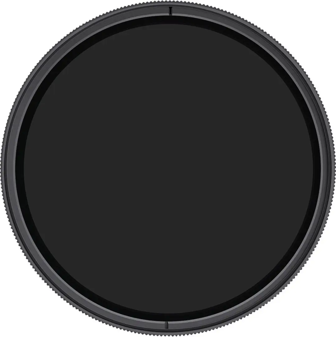 K&F Concept KF01.1400 Variabel ND Filter 55mm - Zwart