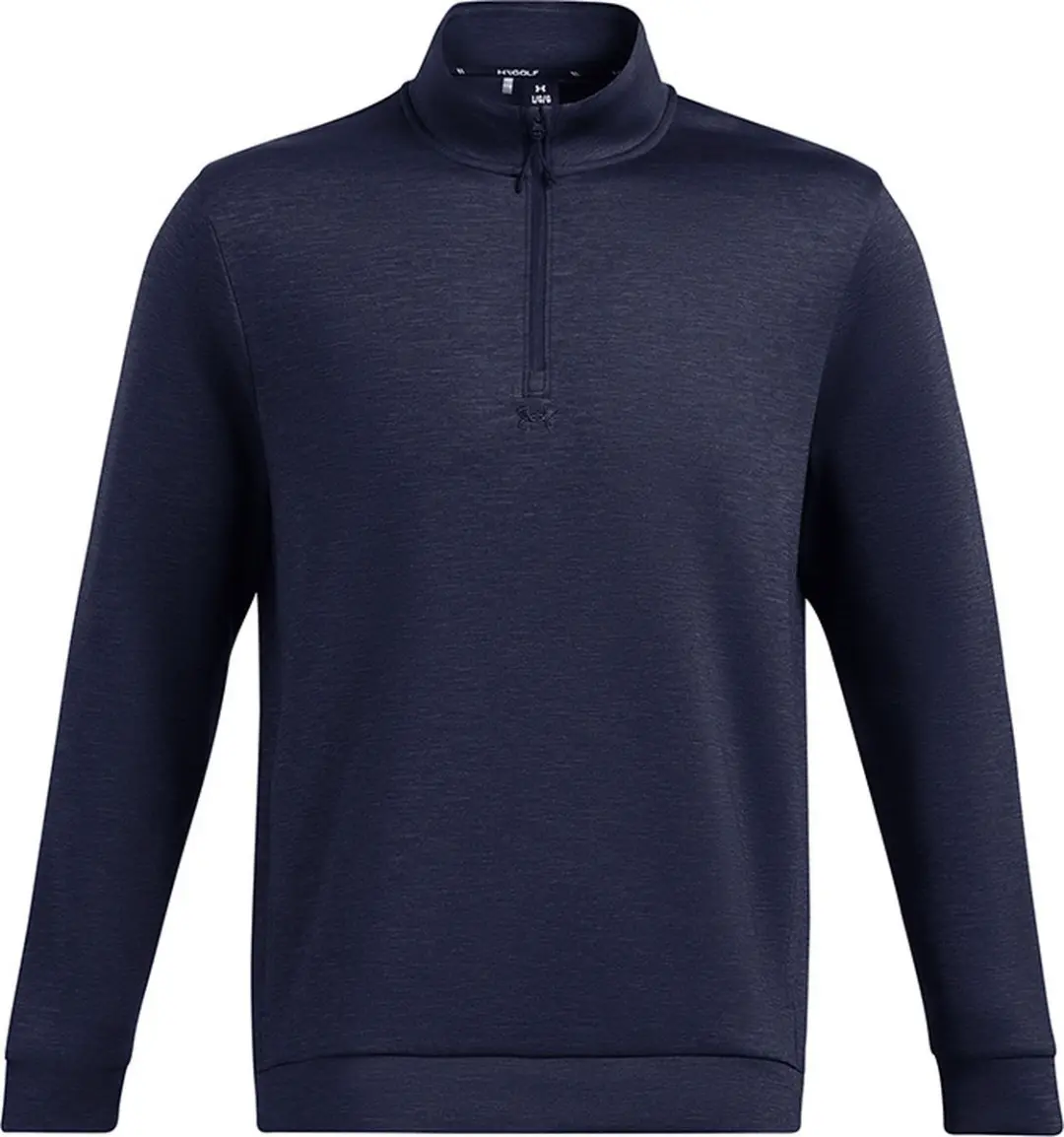 Under Armour Midlayer L - Navy
