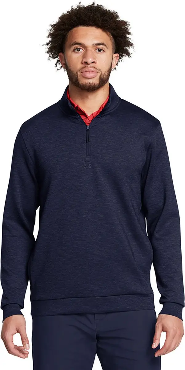 Under Armour Midlayer L - Navy