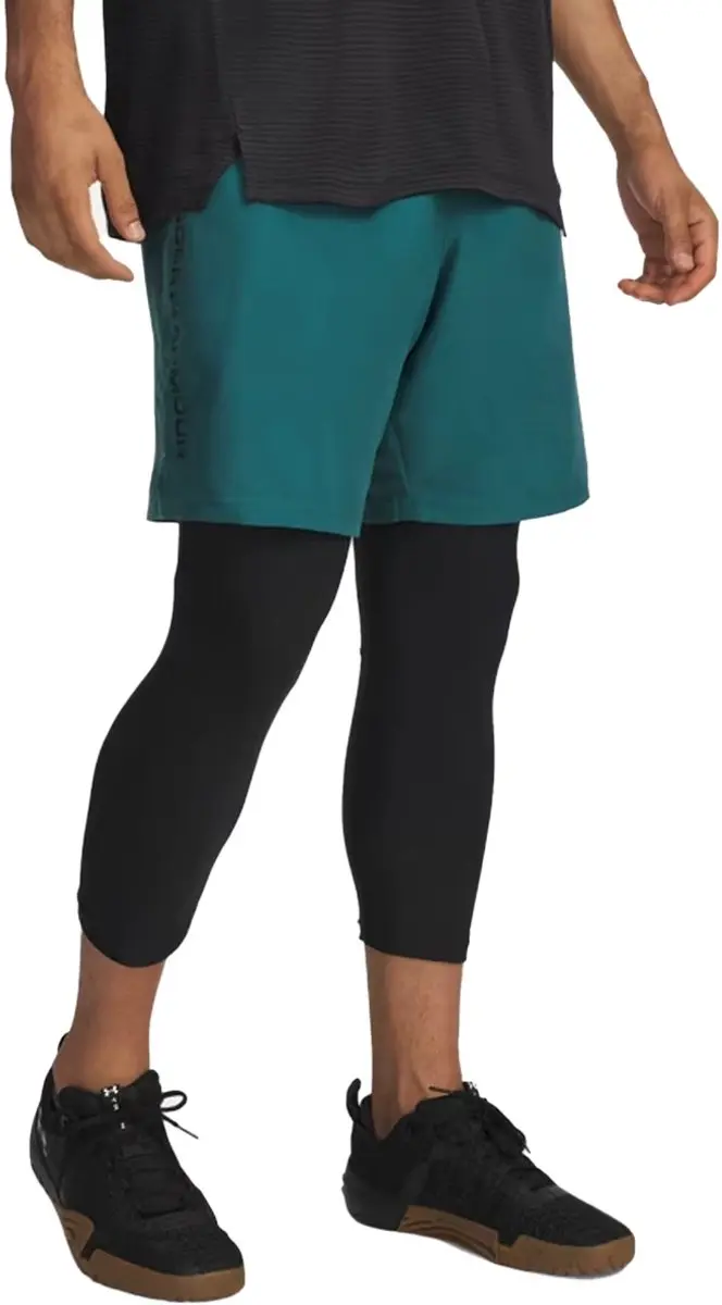 Under Armour Tech Woven Wordmark Korte Broek