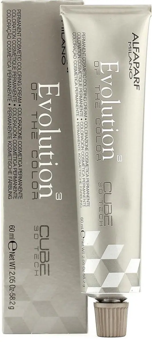 Alfaparf Milano Evolution of the Color 6.01 50ml