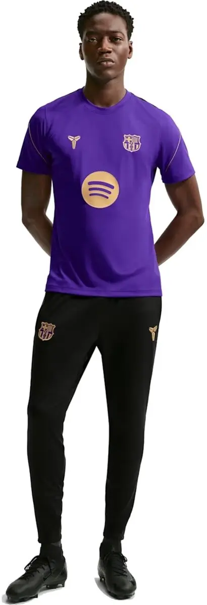 Nike FC Barcelona Strike Top IQ1304-505 - Paars