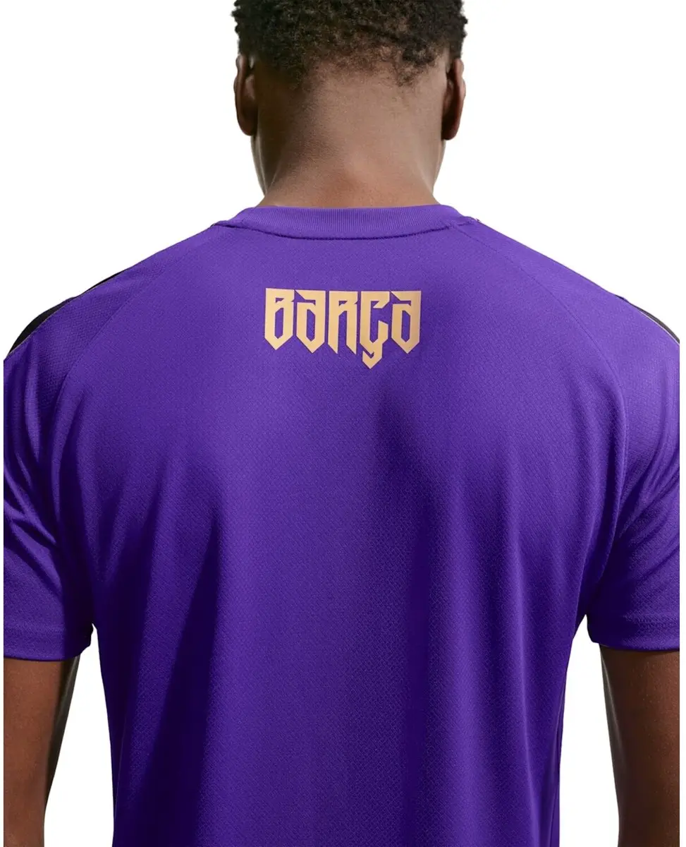 Nike FC Barcelona Strike Top IQ1304-505 - Paars