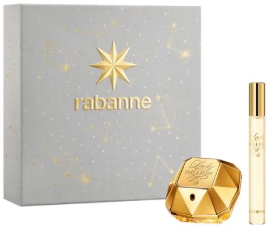 Paco Rabanne Lady Million Gift Set