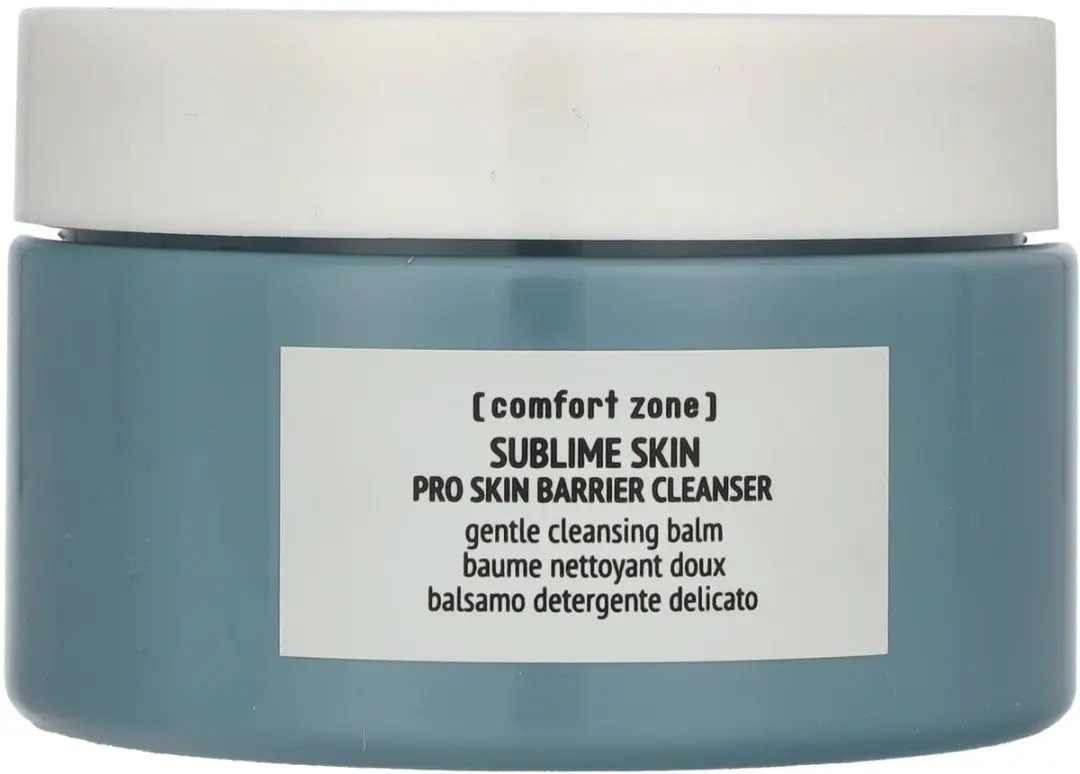 Comfort Zone Sublime Skin Pro Skin Barrier Cleanser 100ml