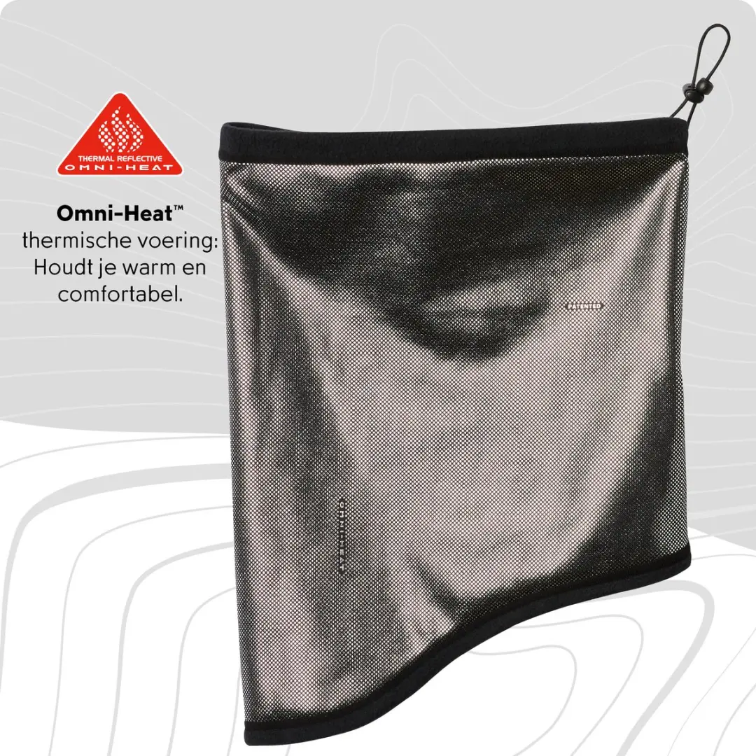 Columbia Trail Shaker Gaiter Nekwarmer