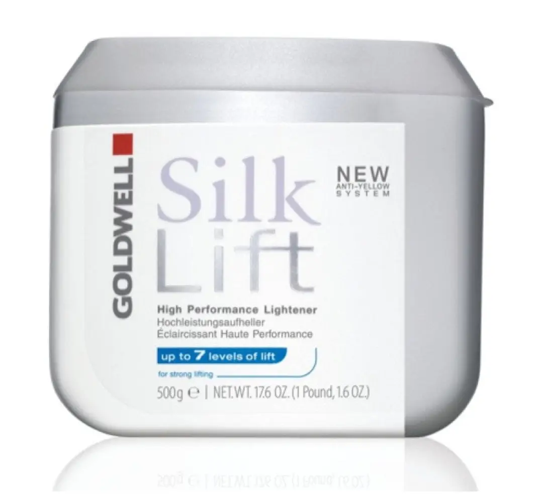Goldwell Silk Lift High Performance Ontkleuring 500g
