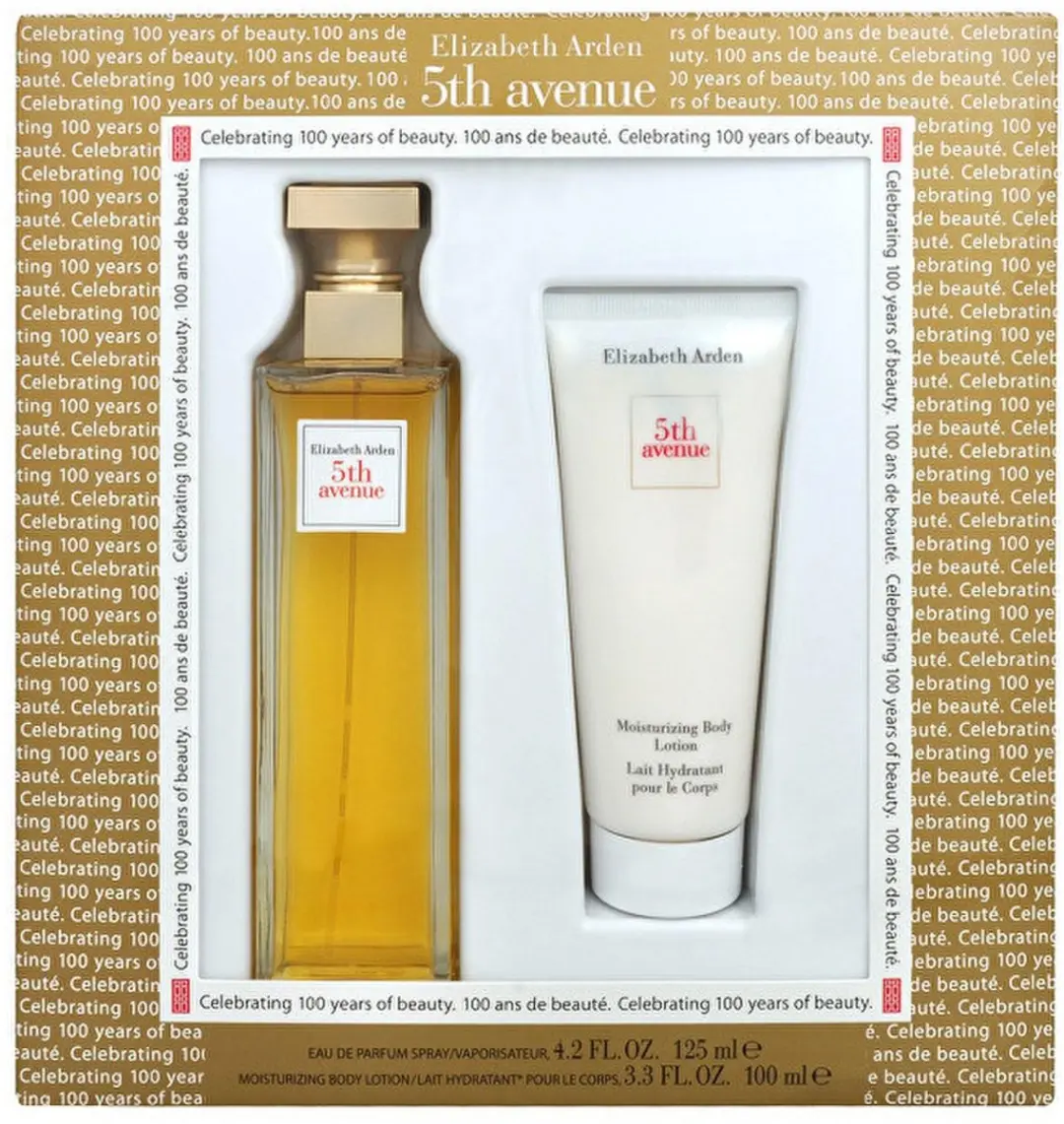 Elizabeth Arden Fifth Avenue Geschenkset