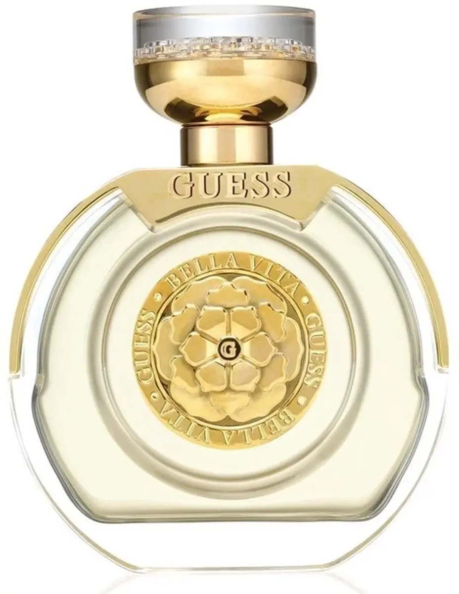GUESS Bella Vita Eau de Parfum 100ml