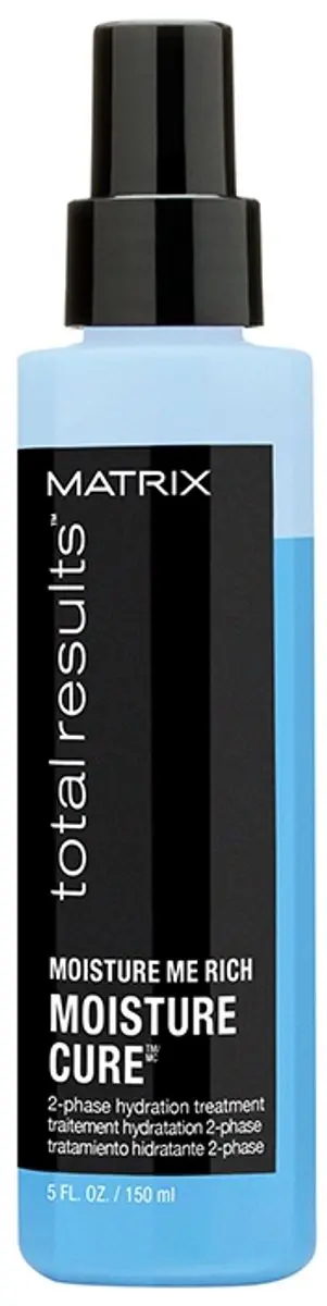 Matrix The Two-Phase Moisturizing Spray 150ml