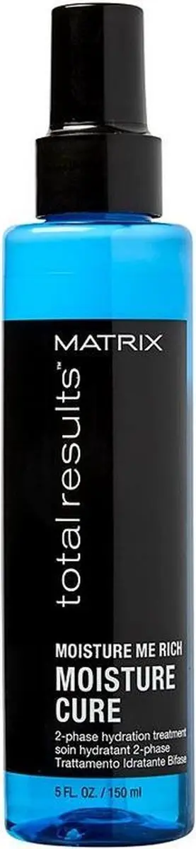 Matrix The Two-Phase Moisturizing Spray 150ml