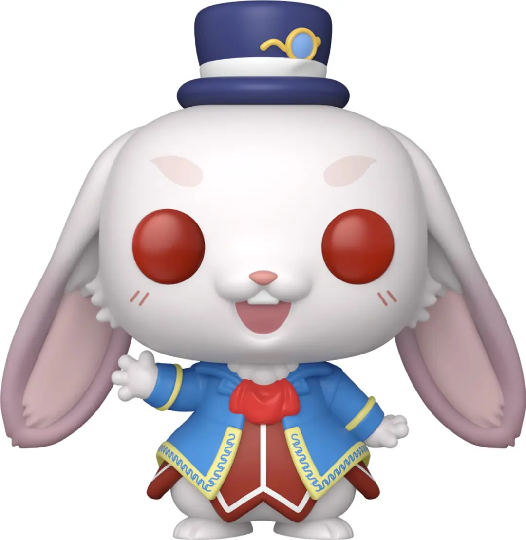 Funko POP Animation SLF-EMUL FK93302