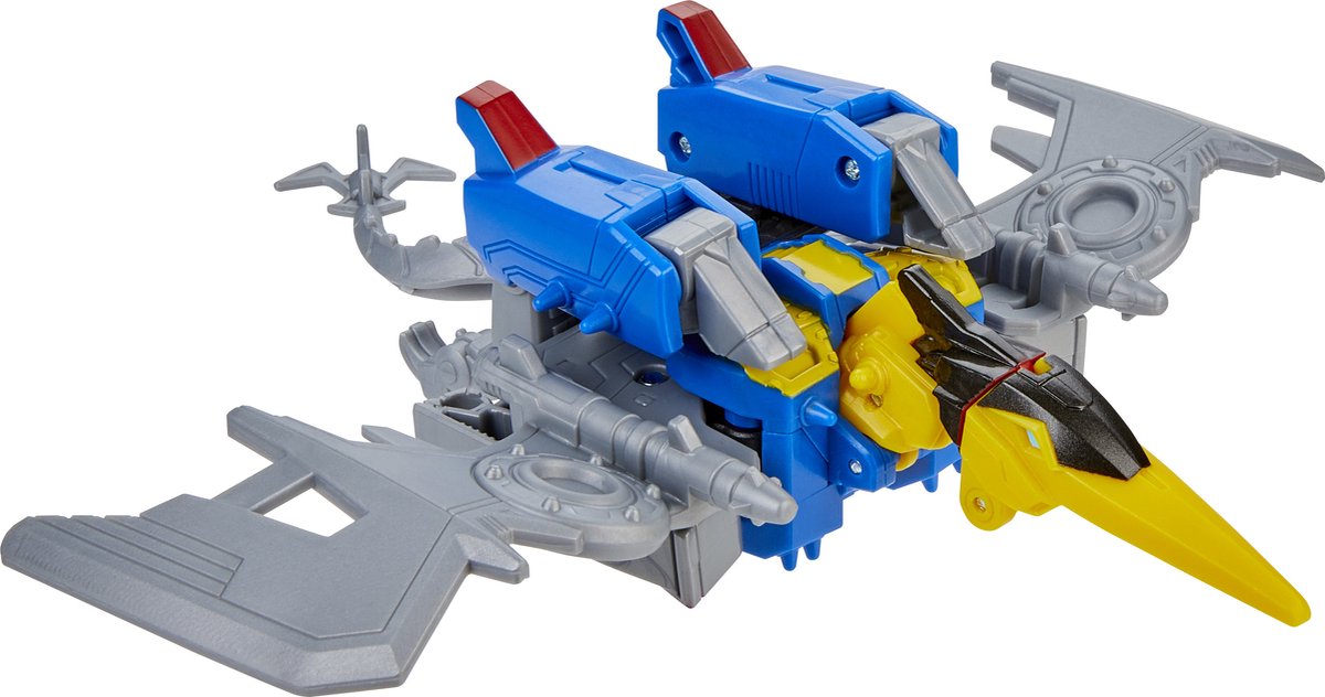 Hasbro Transformers Cyberverse Adventures Figuren 2 Stuks