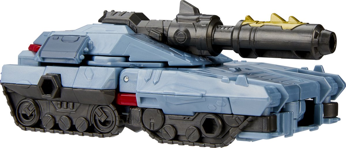 Hasbro Transformers Cyberverse Adventures Figuren 2 Stuks