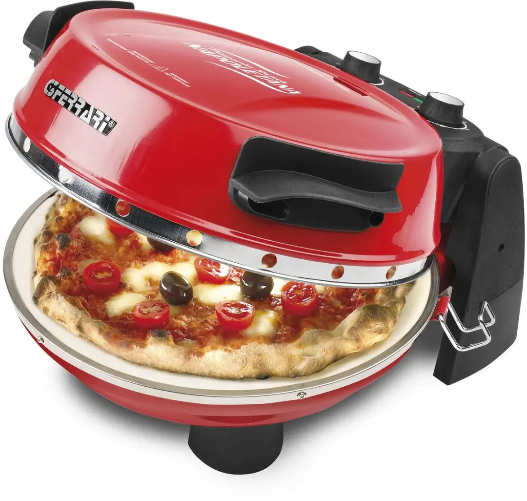 G3 Ferrari Napolitaanse Pizzaoven