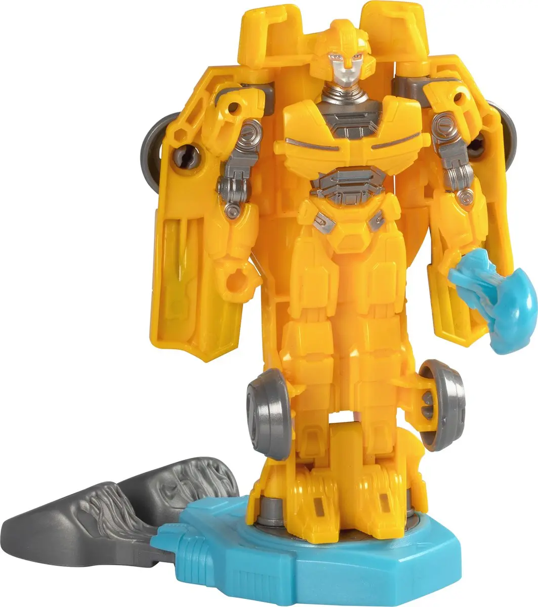 Hasbro Transformers Robot Battlers Bumblebee B-127 F93905X0