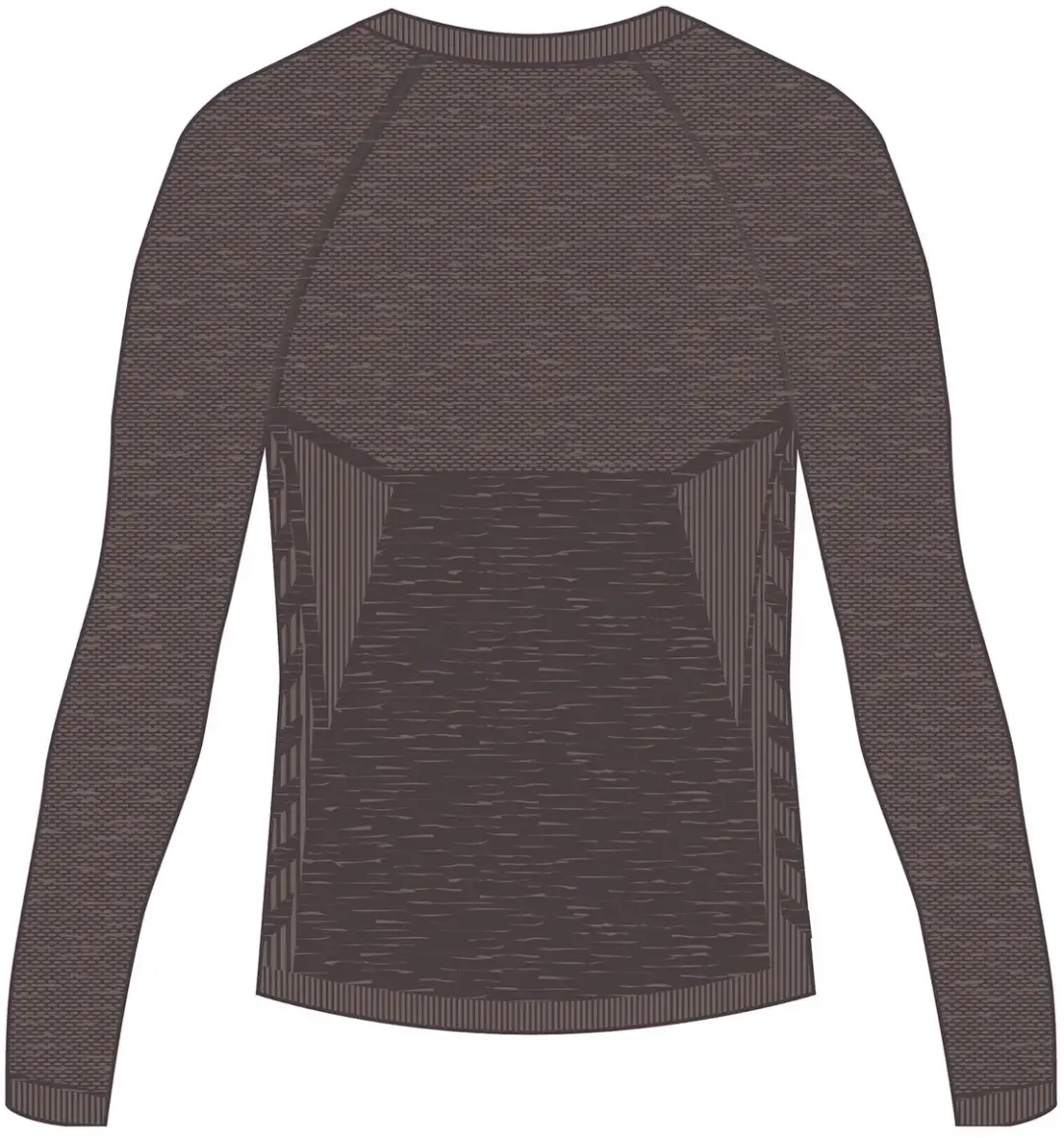 Hummel Clea Dames-T-shirt Lange Mouwen