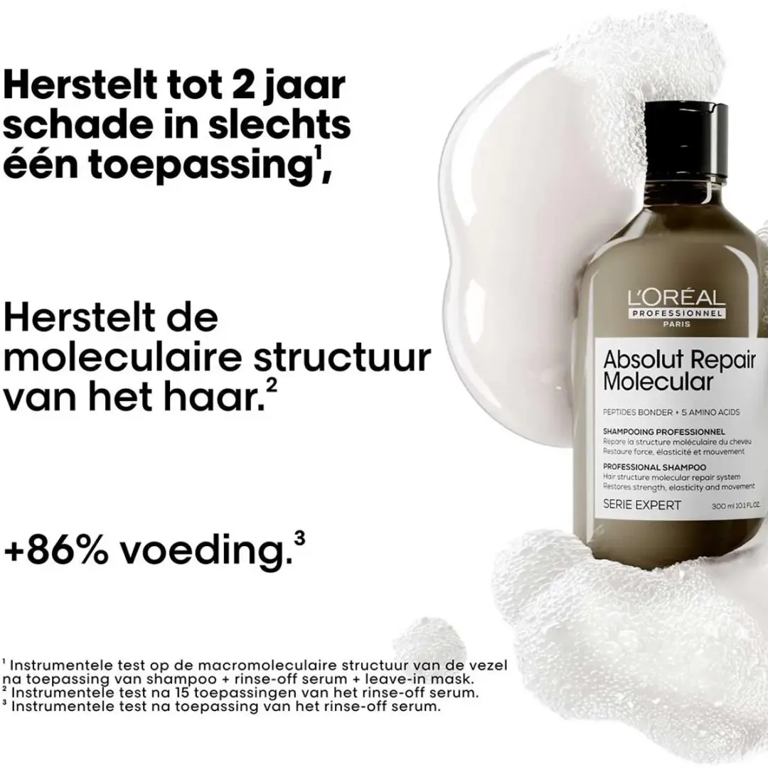 L'Oréal Professionnel Absolut Repair Set