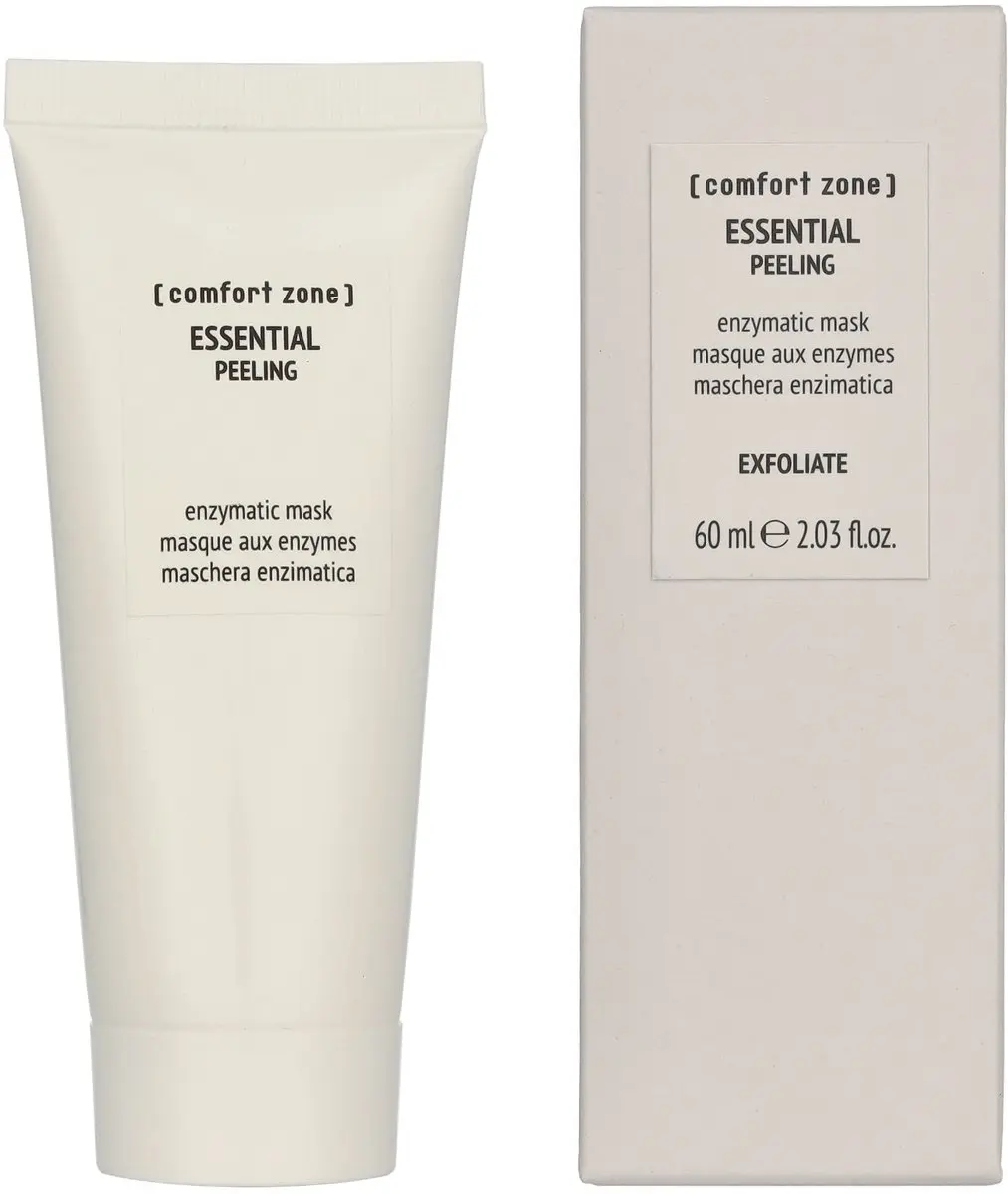 Comfort Zone Essential Peeling 60ml