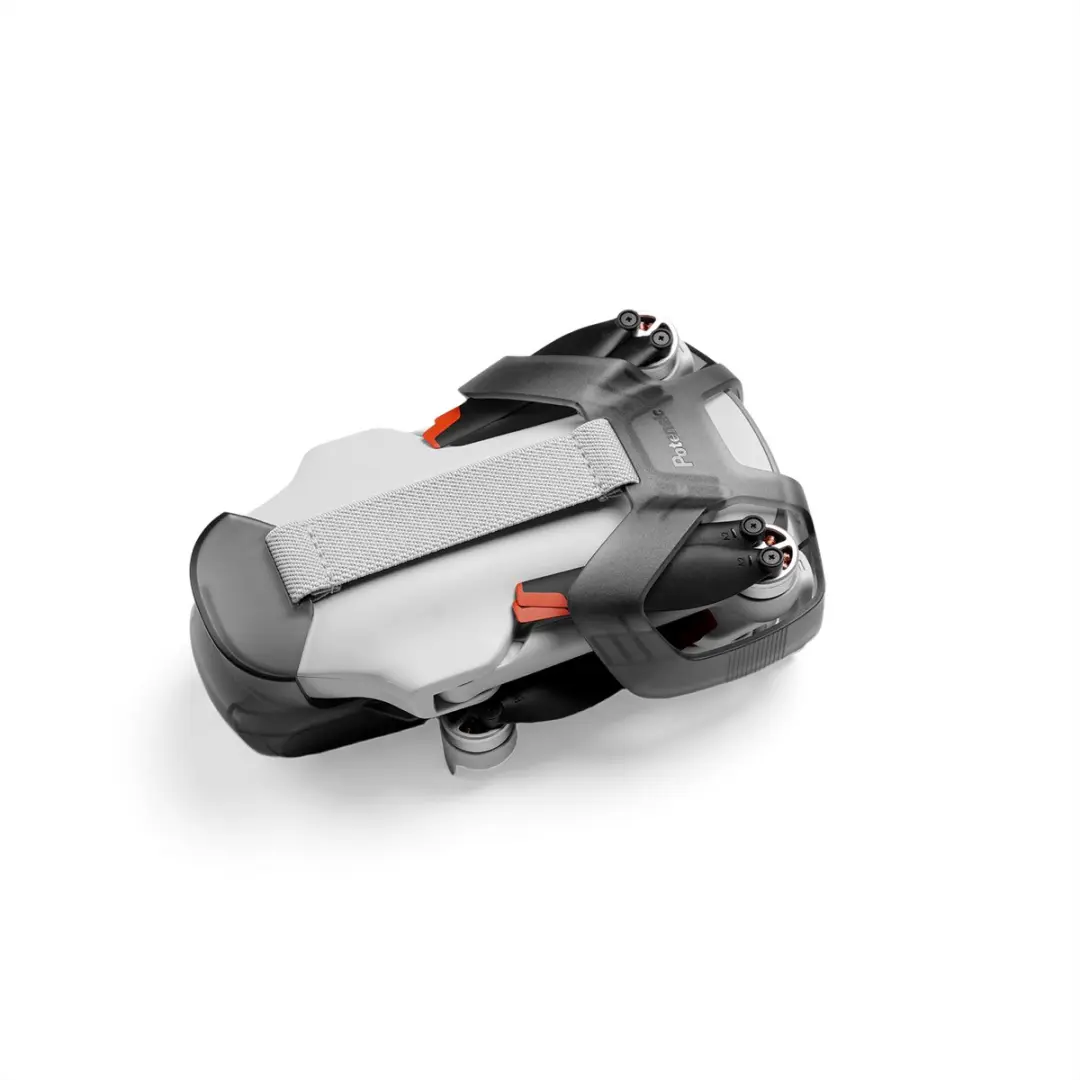Potensic ATOM 3 Gimbal & Propeller Wrap 6013001991 - Grijs