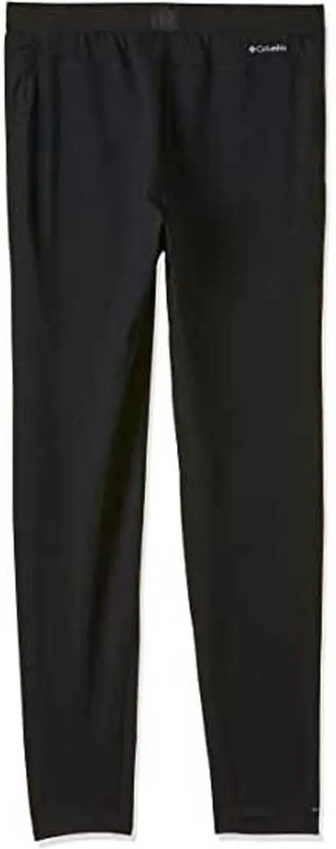 Columbia Sport Leggings Vrouwen - M - Black