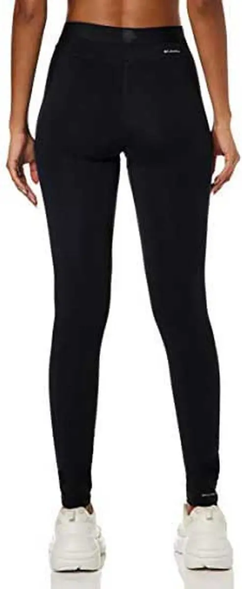 Columbia Sport Leggings Vrouwen - M - Black